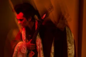 Jon Spencer
