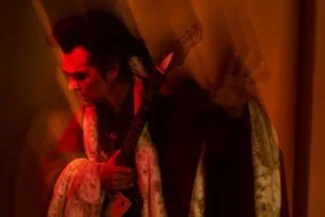 Jon Spencer