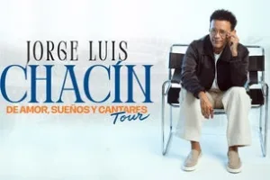 Jorge Luis Chacin