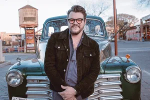 Josh Weathers Band