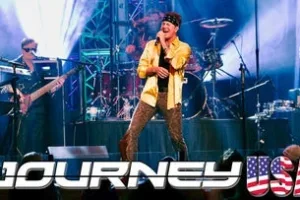 Journey USA
