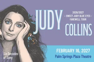 Judy Collins