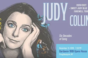 Judy Collins