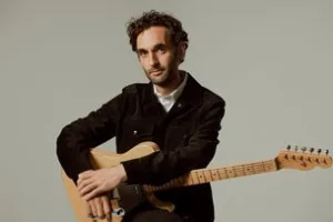 Julian Lage