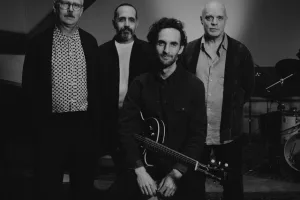 Julian Lage