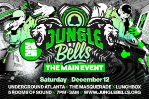Jungle Bells