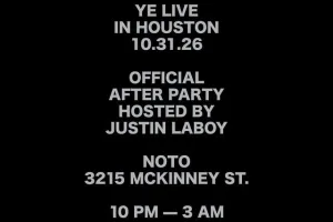 Justin LaBoy