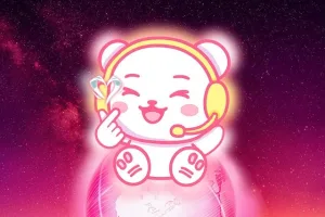 K-Pop Demon Ravers