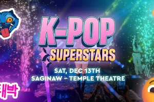 Pop Superstars