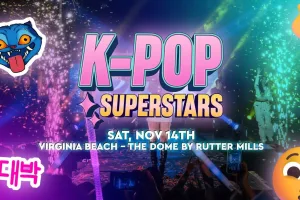 Pop Superstars