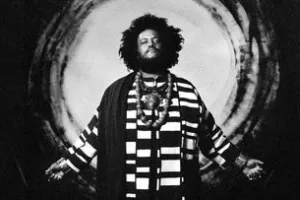Kamasi Washington