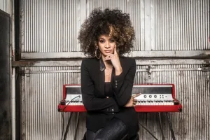 Kandace Springs