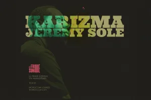 Jeremy Sole