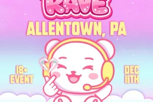Kawaii Rave