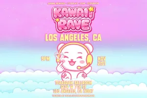 Kawaii Rave