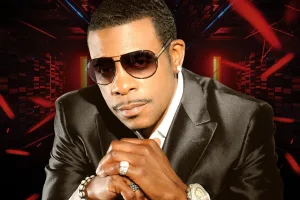 Keith Sweat