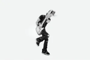 Keith Urban