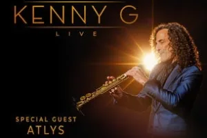 Kenny G