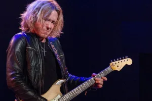 Kenny Wayne Shepherd