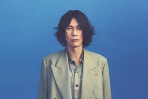 Kenshi Yonezu