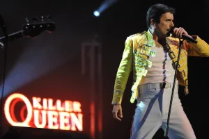 Killer Queen