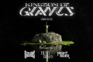 Kingdom of Giants