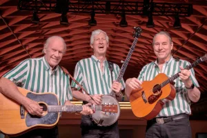 Kingston Trio