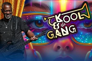 Kool & the Gang