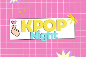 KPop Night