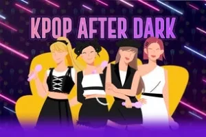 KPop Night