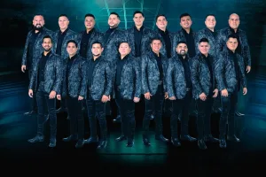 La Original Banda El Limon