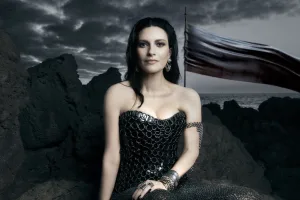 Laura Pausini
