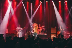 Led Zeppelin 2