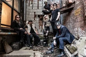 Leftover Crack