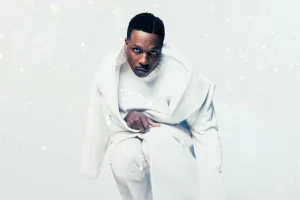 Leslie Odom, Jr.