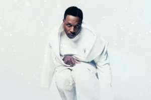 Leslie Odom, Jr.