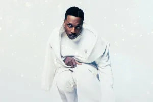 Leslie Odom Jr. The Christmas Tour (Chicago)
