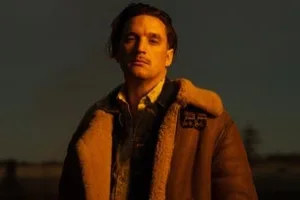 Liam St. John