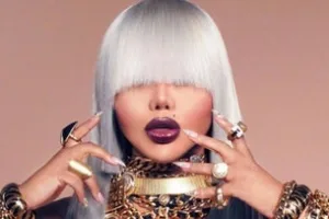 Amerie