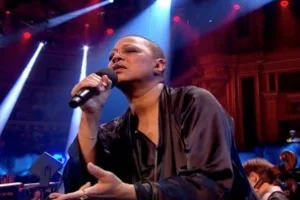 Lisa Fischer
