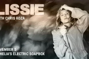 Lissie