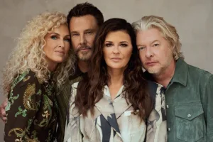 Little Big Town