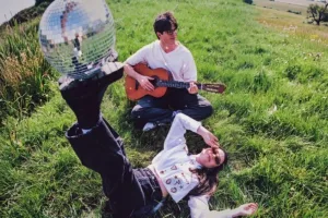 Live music