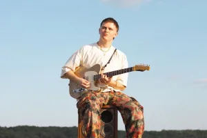 Live music