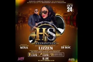 Lizzen