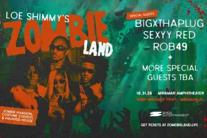 Loe Shimmy