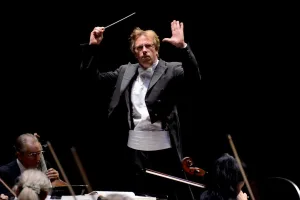 Symphony Orchestra
