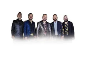 Los Inquietos Del Norte