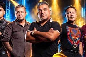 Los Nuevos Aventureros