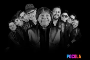 Los Socios del Ritmo